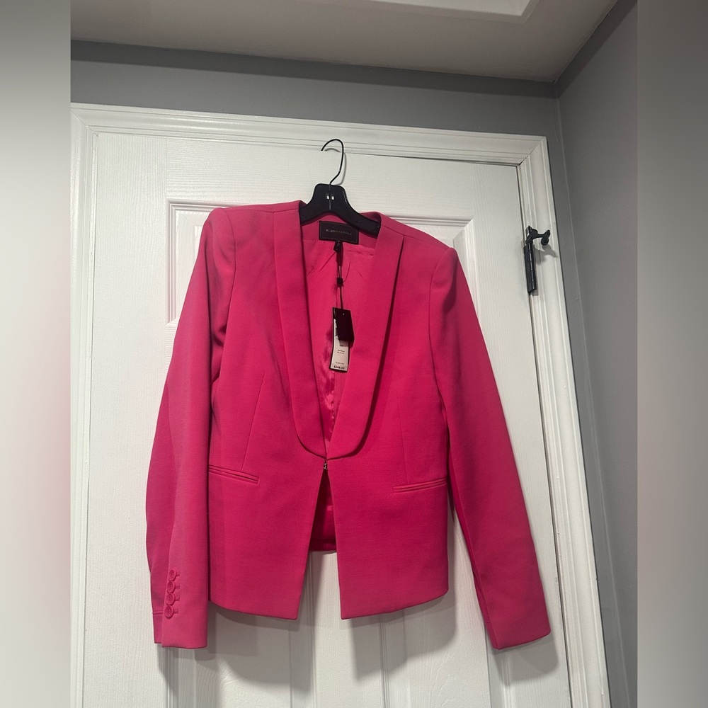 NWT BCBGMaxAzria Blazer